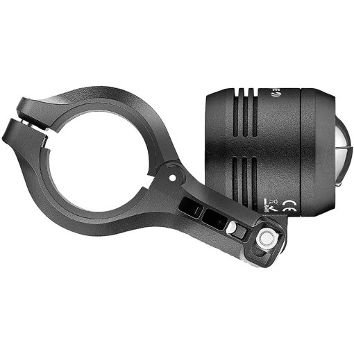 Foto de Litemove Luz Delantera LED - AC-150 para Bicicletas Eléctricas - AC1503 | Soporte de Manillar