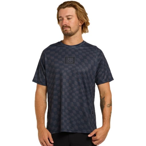 Picture of DHaRCO Short Sleeve Jersey Men - Reality Check