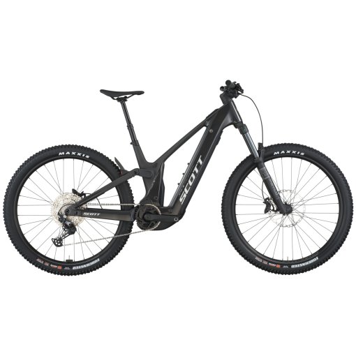 Immagine prodotto da SCOTT MTB Elettrica Carbonio 29&quot; - PATRON eRIDE 920 - 2026 - carbon black