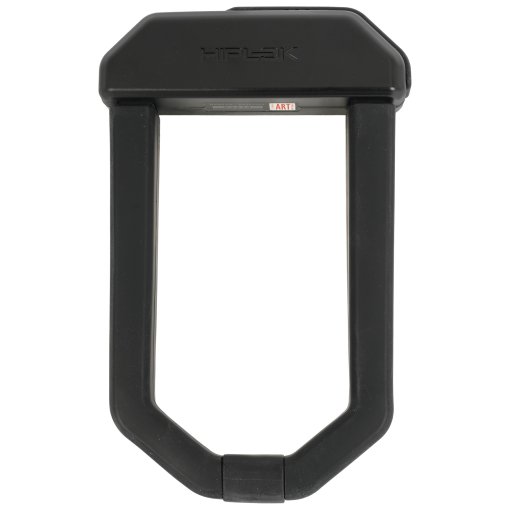 Foto de Hiplok Candado Bicicleta - DX1000 205 mm x 112 mm - all black
