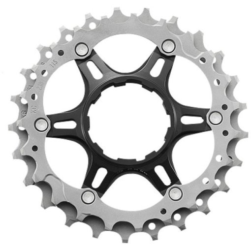 Shimano Sprocket for Dura Ace 11-Speed Cassette - 12 T for