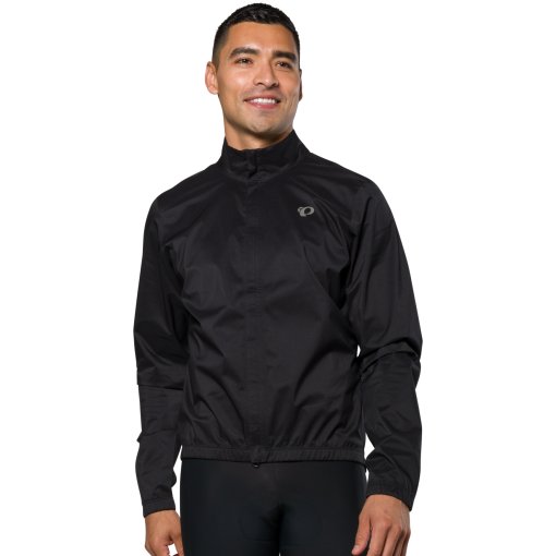 Foto de PEARL iZUMi Chaqueta Ciclismo Hombre - Quest WxB 11132301 - negro - 021