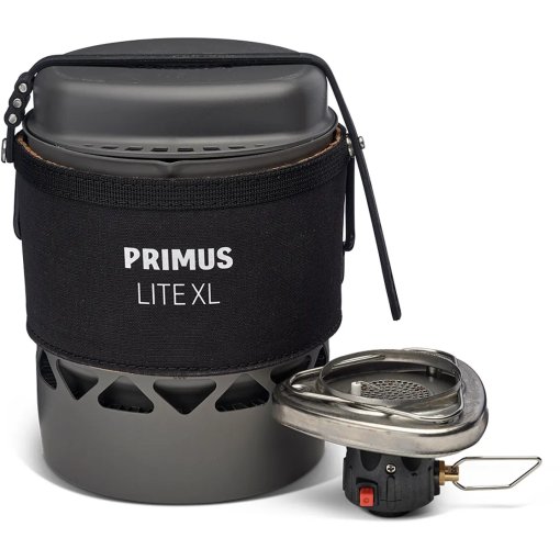 Kuva tuotteesta Primus Lite XL II Keitin - 1,0 l - black