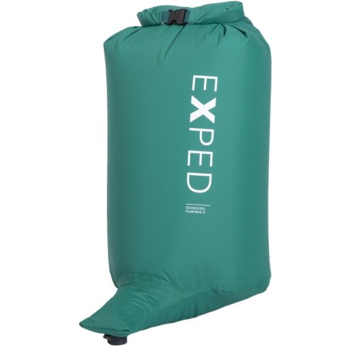 Billede af Exped Schnozzel Pumpbag - S - pine