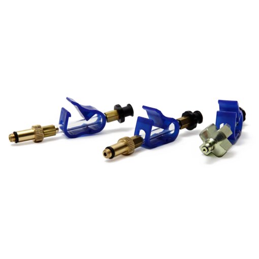 Uqezagpa Entonnoir De Purge De Frein Léger - Anti-fuite