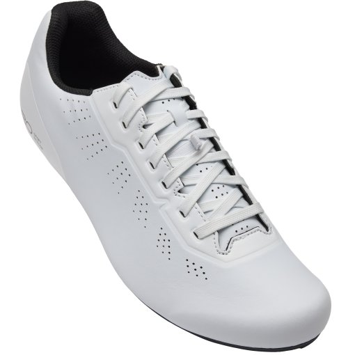 Photo produit de Giro Chaussures Vélo Route - Stylus II - blanc