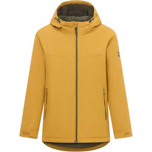 Photo produit de Regatta Veste Enfants - Frelton - Wood Brown 0Q1