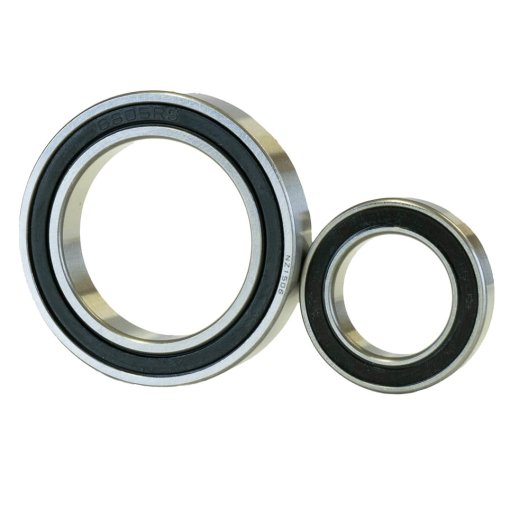 Produktbild von Tune Standard Lagerset für Cannonball Vorderradnaben - BNZ0513