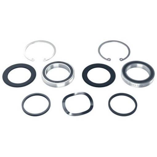 Produktbild von BBB Cycling BottomBear BBO-19 MTB Innenlager - BB42-68/73-30