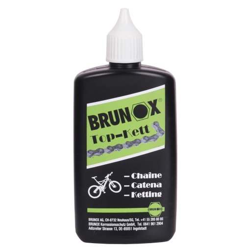 Foto de Brunox Lubricante Cadena - Top-Kett - 100ml