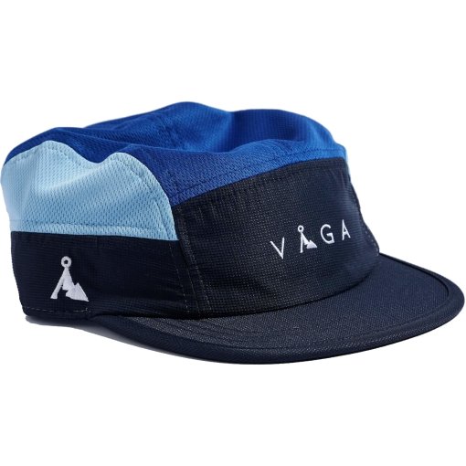 Foto van VAGA Club Hardlooppet - Bluebird