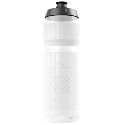 Photo produit de Syncros G7 Corporate Bouteille d&#039;eau - 750 ml - clair