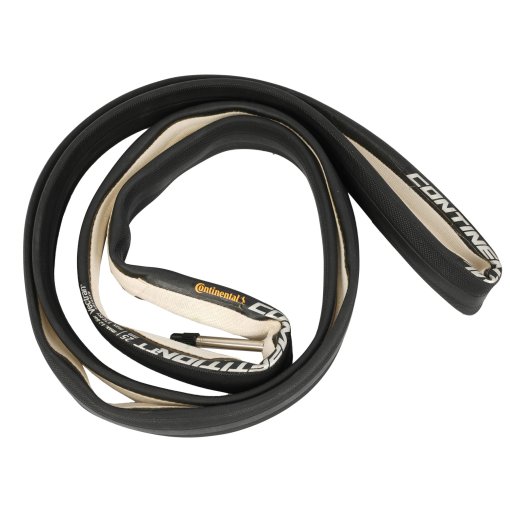 Continental Competition TT Tube Tire - 25-622 - black | BIKE24