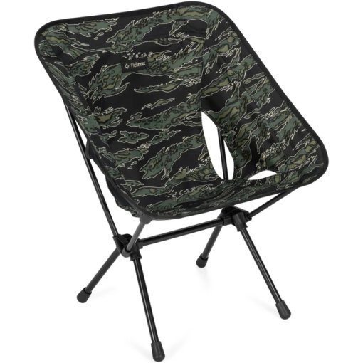 Foto de Helinox Silla Plegable de Camping - Chair One (re) - Xray Tiger Camo