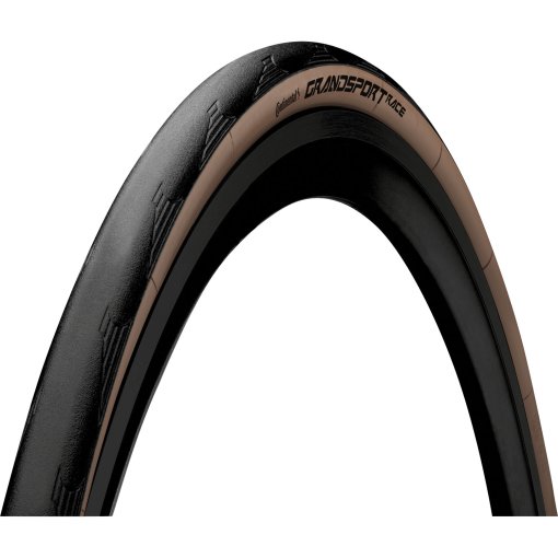 Immagine prodotto da Continental Grand Sport Race Pneumatico Pieghevole - NyTech Breaker - 28-622 - nero/marrone
