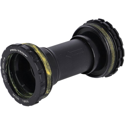 Foto de Campagnolo Pedalier - PRO-TECH - T47-86.5