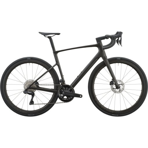 Immagine prodotto da SCOTT ADDICT 20 - Bici da corsa in carbonio - 2027 - carbon black