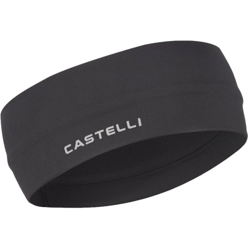 Photo produit de Castelli Pro Bandeau thermique 3 - black 010