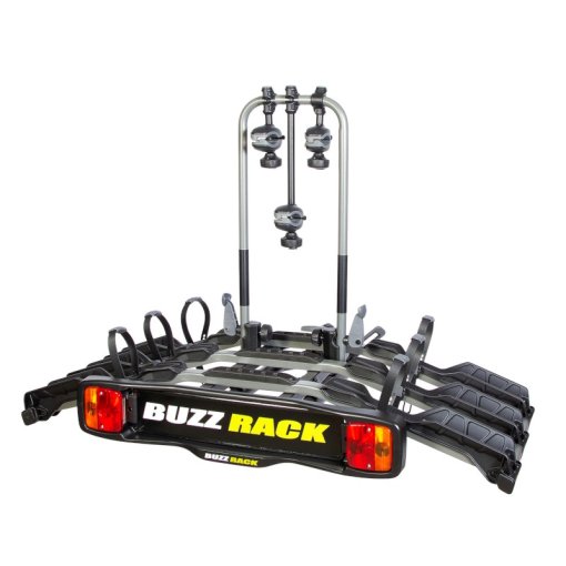 Photo produit de BuzzRack Porte vélo pour 3 vélos E-Hornet 3