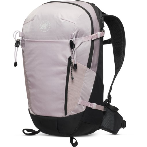 Foto de Mammut Mochila Mujer - Lithium 25 - alpine calamint-black