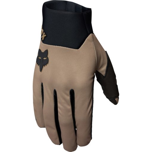 Produktbild von FOX Defend Wind Offroad MTB Handschuhe Herren - nutmeg