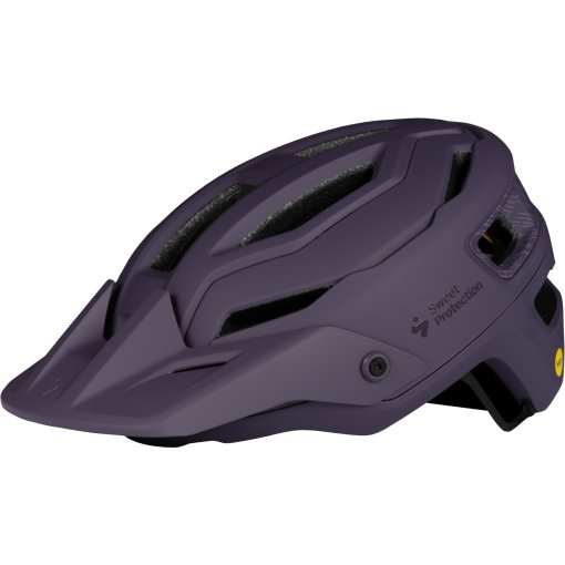 Productfoto van SWEET Protection Trailblazer MIPS Helm - Plum