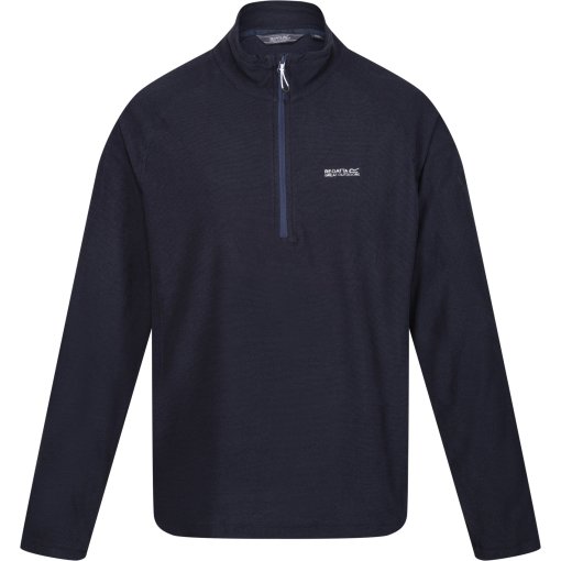Foto de Regatta Jersey Polar Hombre - Montes - Navy 540