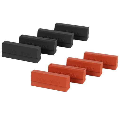 Foto de Kool Stop Replacement Pad for Campagnolo Classic Nuovo - KS-CR / KS-CRSA (4 pcs)