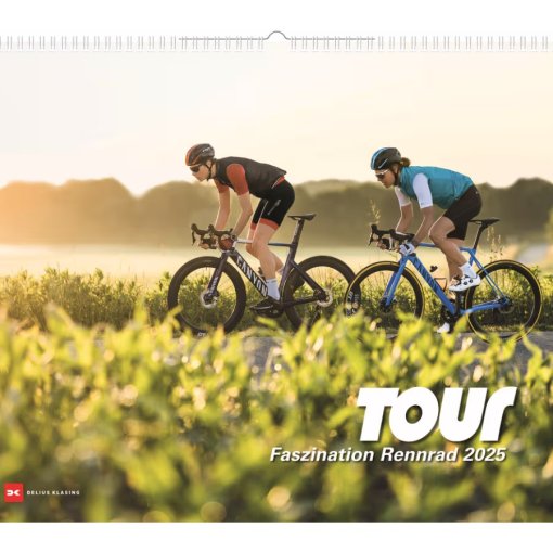 Immagine prodotto da Tour Calendario 2025