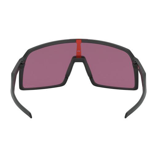OAKLEY オークリー SUTRO (A) M.BLK Prizm Road Oakley Sutro Glasses - Matte Black/Prizm Road - 0OO9406-0837 | BIKE24