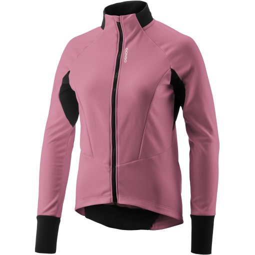 Immagine prodotto da Gonso Giacca Ciclismo Donna - Road Softshell 2 - Nightime Lilac