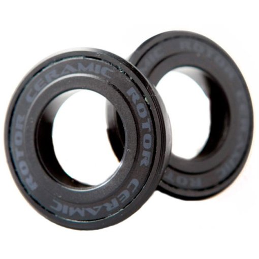 Immagine prodotto da Rotor PressFit 4124 Ceramic Bottom Bracket PF41-86/89/92-24