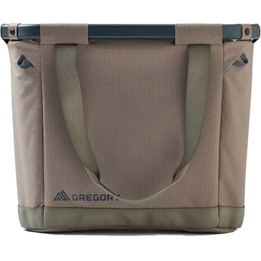 Productfoto van Gregory Alpaca Gear 30L Tas - Mirage Tan