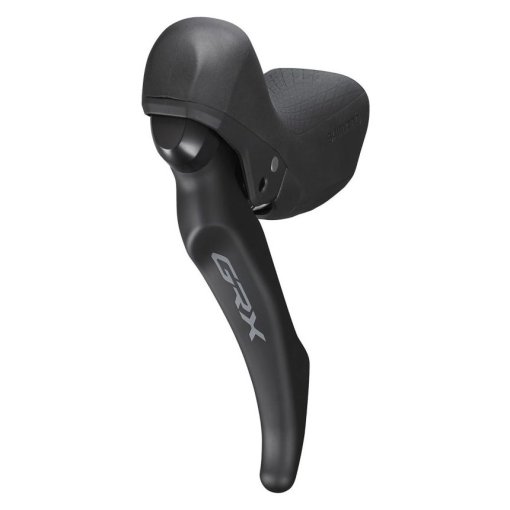 Foto de Shimano Mando de Cambio Freno Hidráulico GRX BL-RX600-L  - left