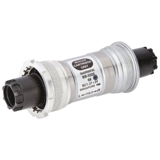 Immagine prodotto da Shimano Movimento Centrale - 105 BB-5500 - 118,5mm