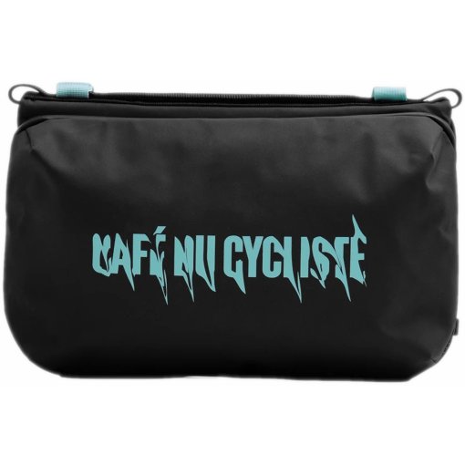 Picture of Café du Cycliste x Topologie Bottle Saroche - Large - black/mint