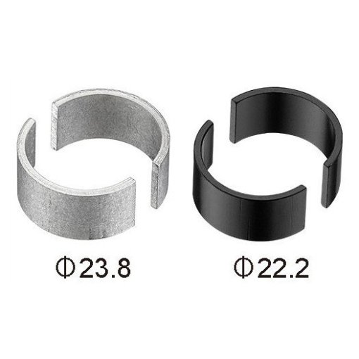 Paire De Dérailleurs Avant/arrière Dia-Compe ENE Ciclo 2/3 X11S - Argent - 11 Vitesses - Pour Pouce - Neuf