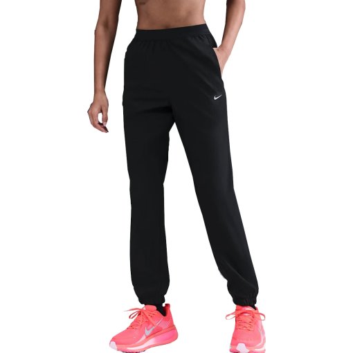 Photo produit de Nike Tempo Dri-FIT Warm Pantalon Femme - black/reflective silver HV5766-010