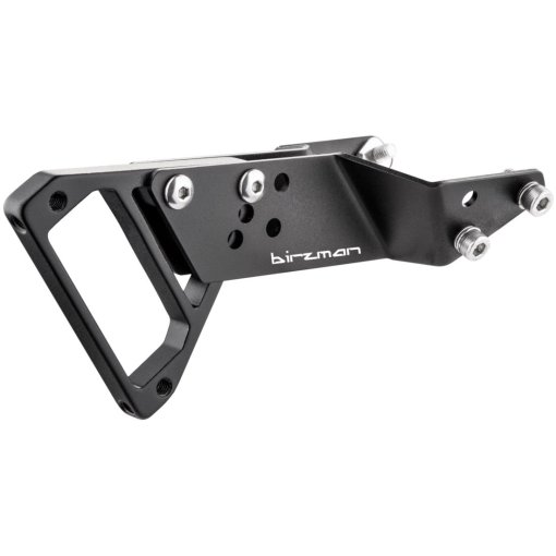 Produktbild von Birzman Aeroman Hydration Carrier - Flaschenhalter - schwarz