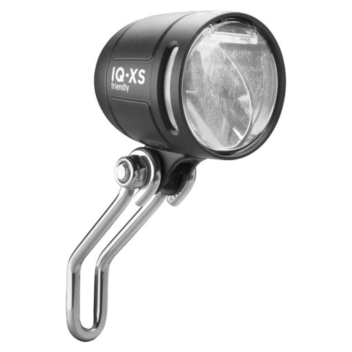 Immagine prodotto da Busch + Müller Lumotec IQ-XS friendly E E-Bike LED Front Light - 516711GR42TS-04
