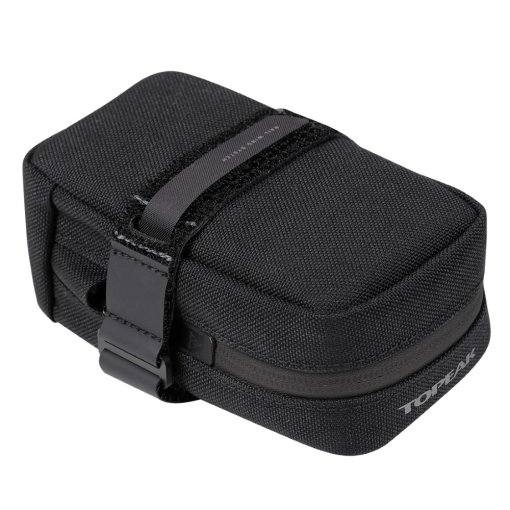 Immagine prodotto da Topeak Borsa Sella - Elementa SeatBag Slim - 0.5L - nero