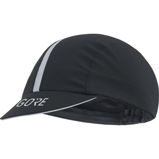 Foto de GOREWEAR Gorra Ciclismo - C5 Light - negro 9900