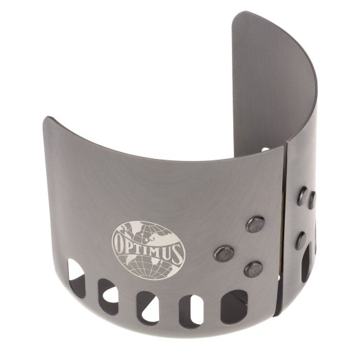 Foto de Optimus Clip-On Windshield