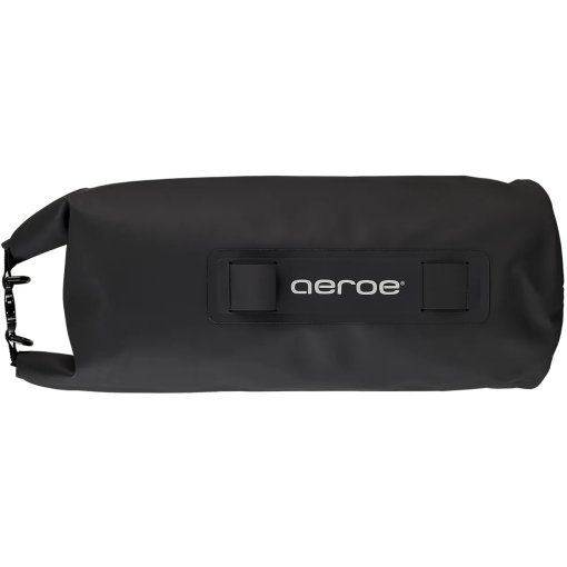 Foto de aeroe Heavy Duty Drybag - Bolsa Estanca Bicicleta - 12L - negro
