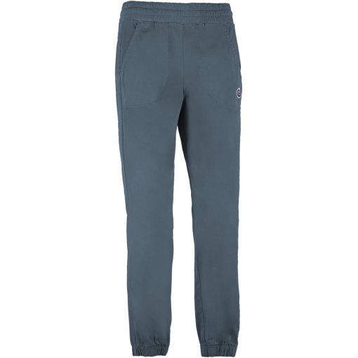 Foto de E9 Pantalones Escalada Mujer - Jinny - Apatite