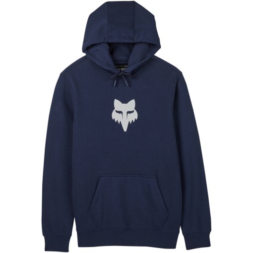 Produktbild von FOX Head Fleece Hoodie Herren - midnight