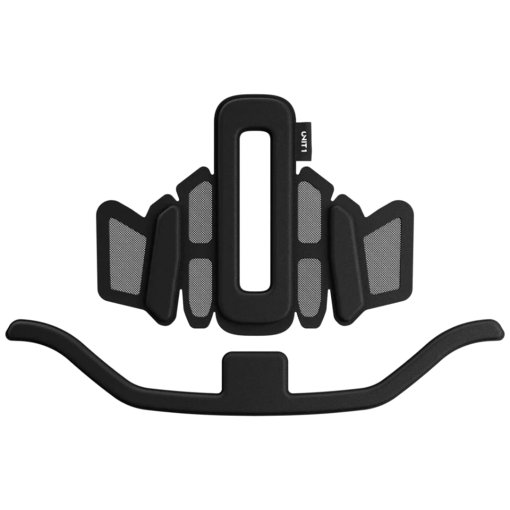 Produktbild von Unit 1 Insektenschutzpolster | AURA - Black