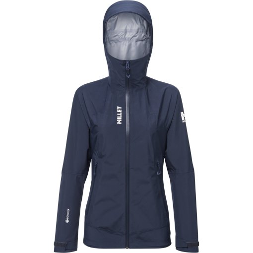 Foto de Millet Chaqueta Mujer - Seneca Gore-Tex 3L - Saphir