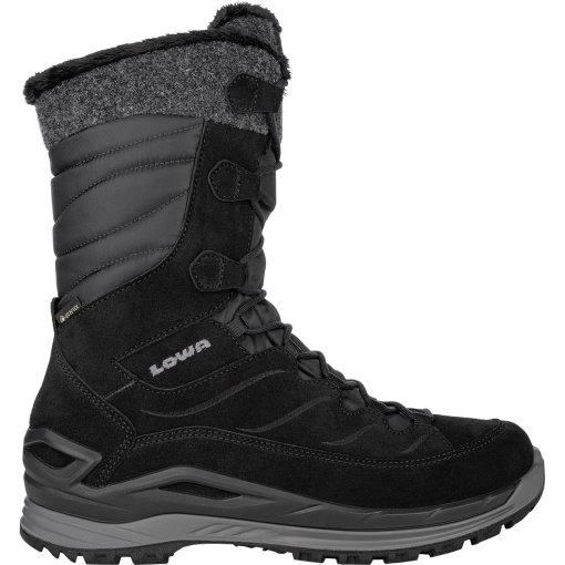 Foto de LOWA Botas Invierno Mujer - Barina Evo GTX - negro/anthracite