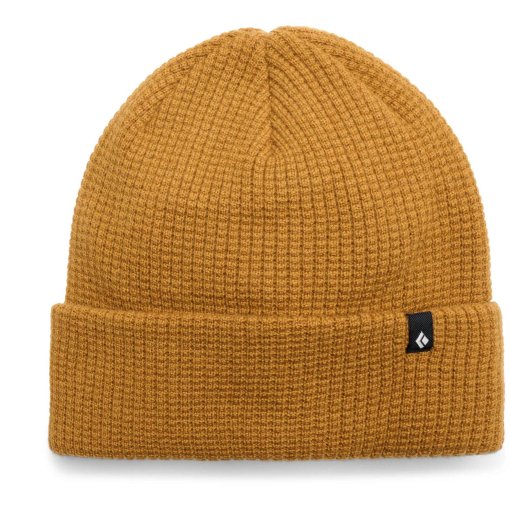 Zdjęcie: Black Diamond Merino Czapka - Flax